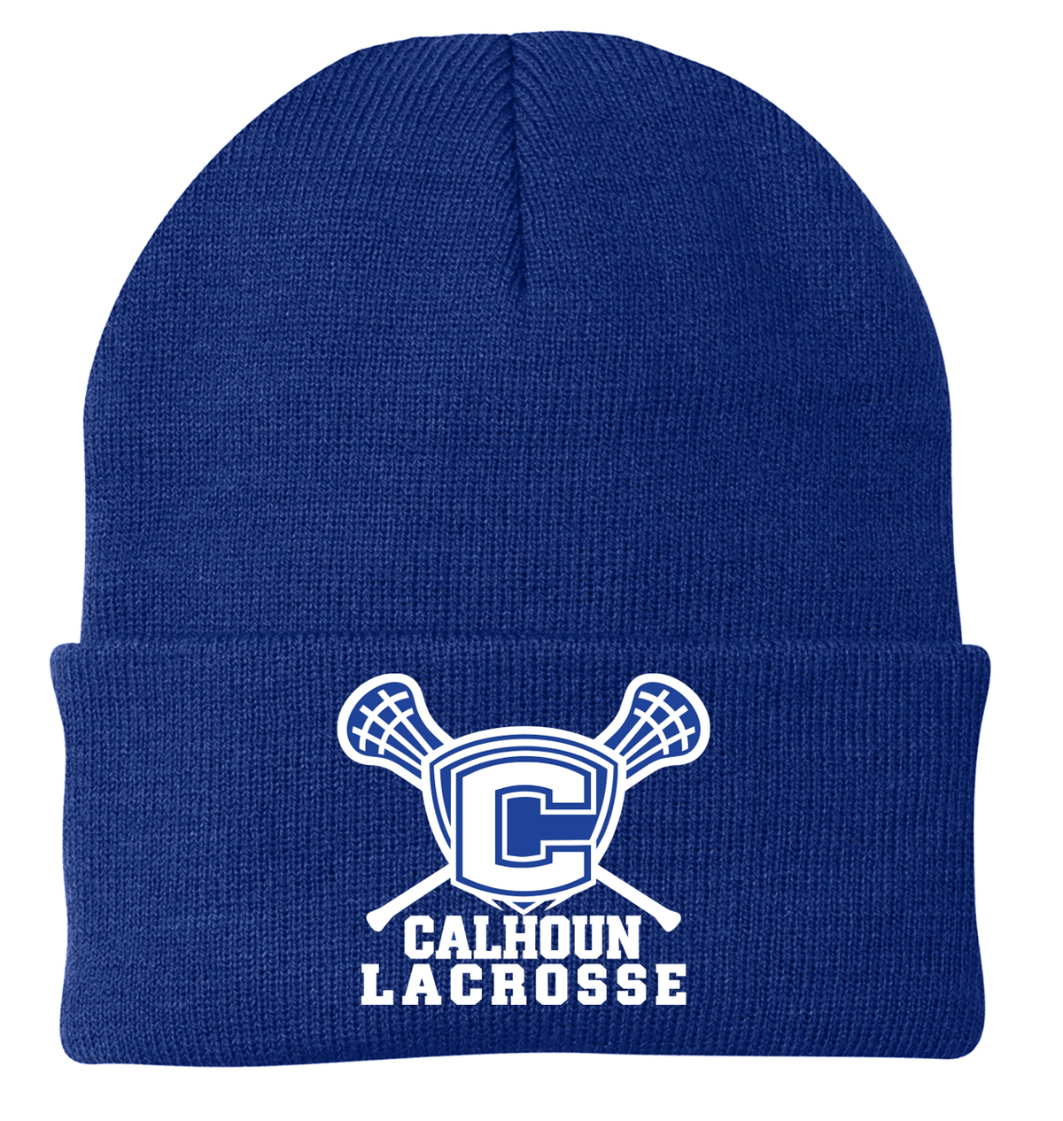 CALHOUN LACROSSE BEANIE CP90