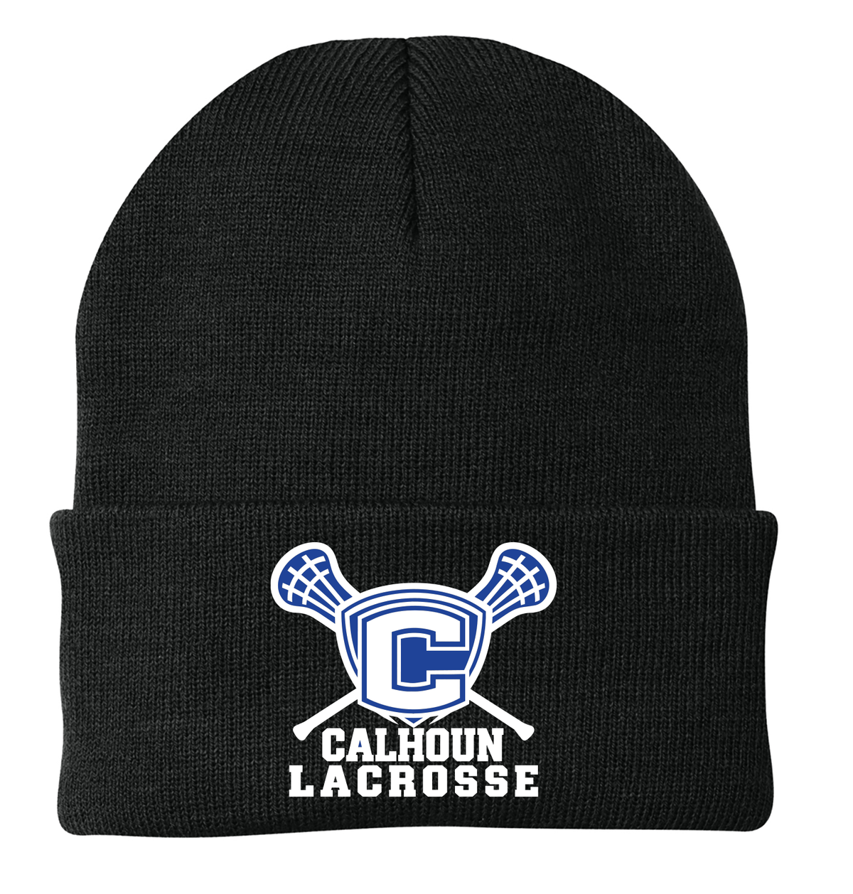 CALHOUN LACROSSE BEANIE CP90