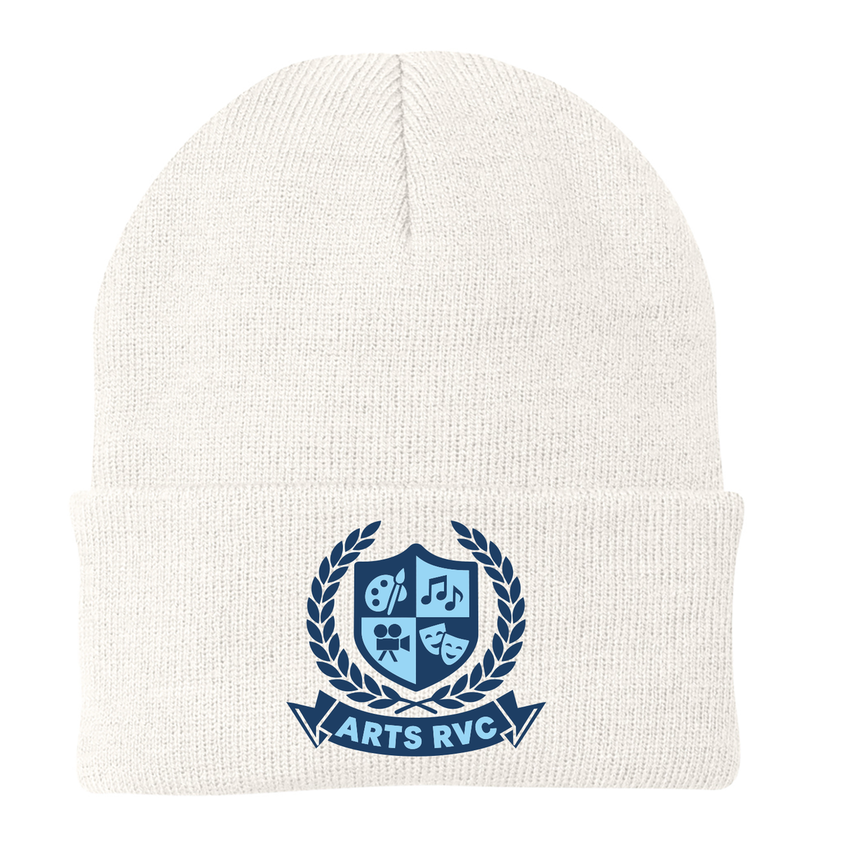 ARTS RVC Beanie CP90