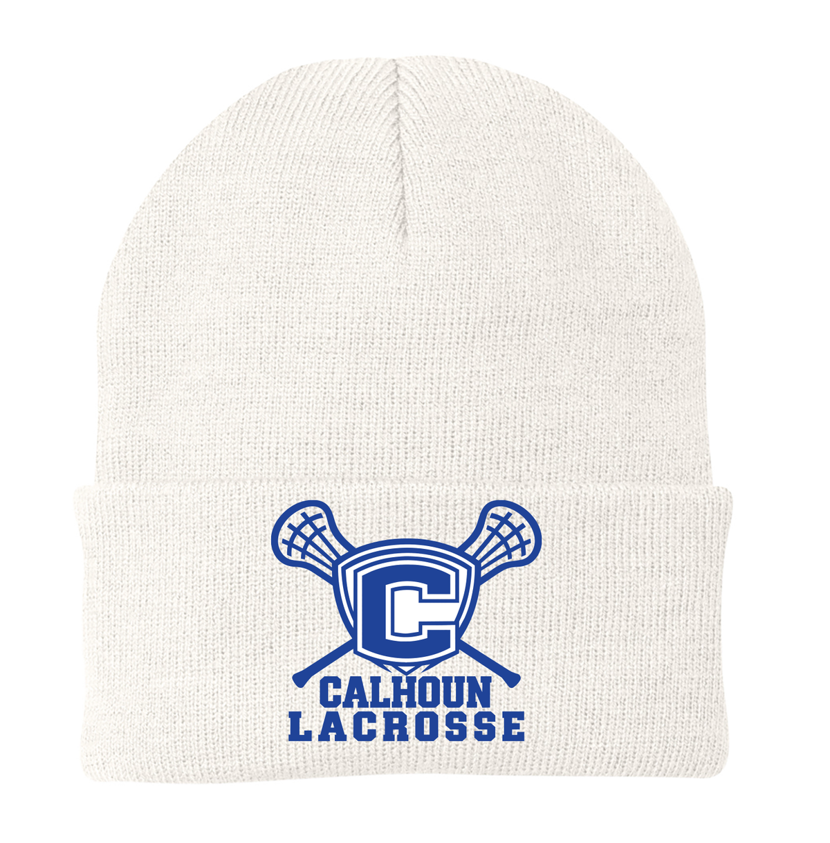 CALHOUN LACROSSE BEANIE CP90