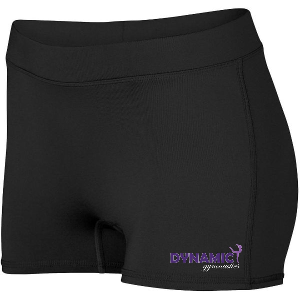 Dynamic Gymnastics Dare Short