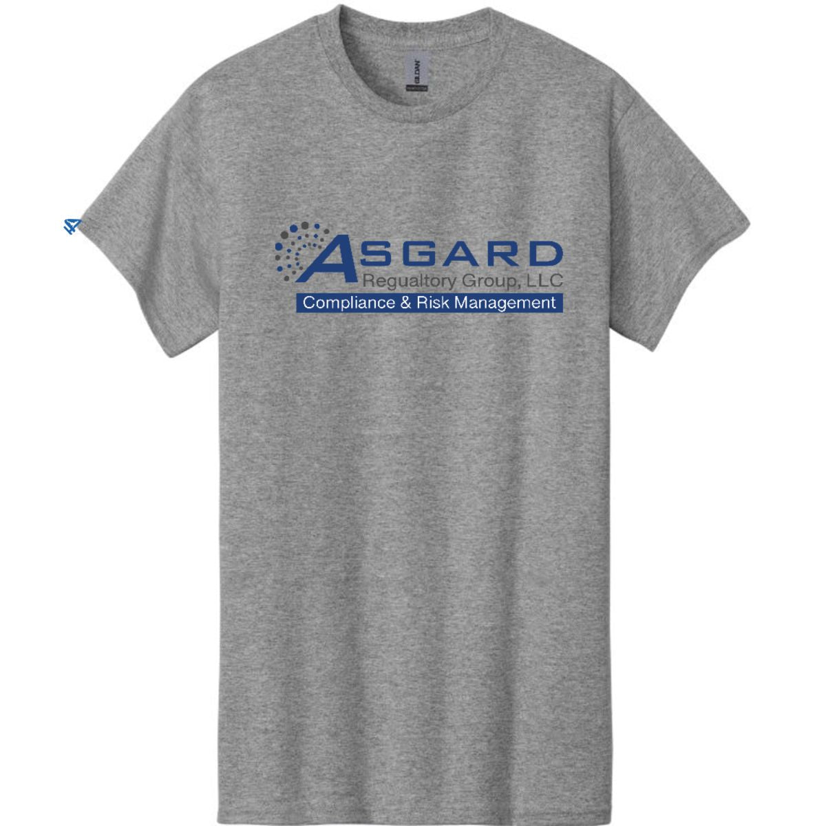 ASGARD Full Logo Tshirt