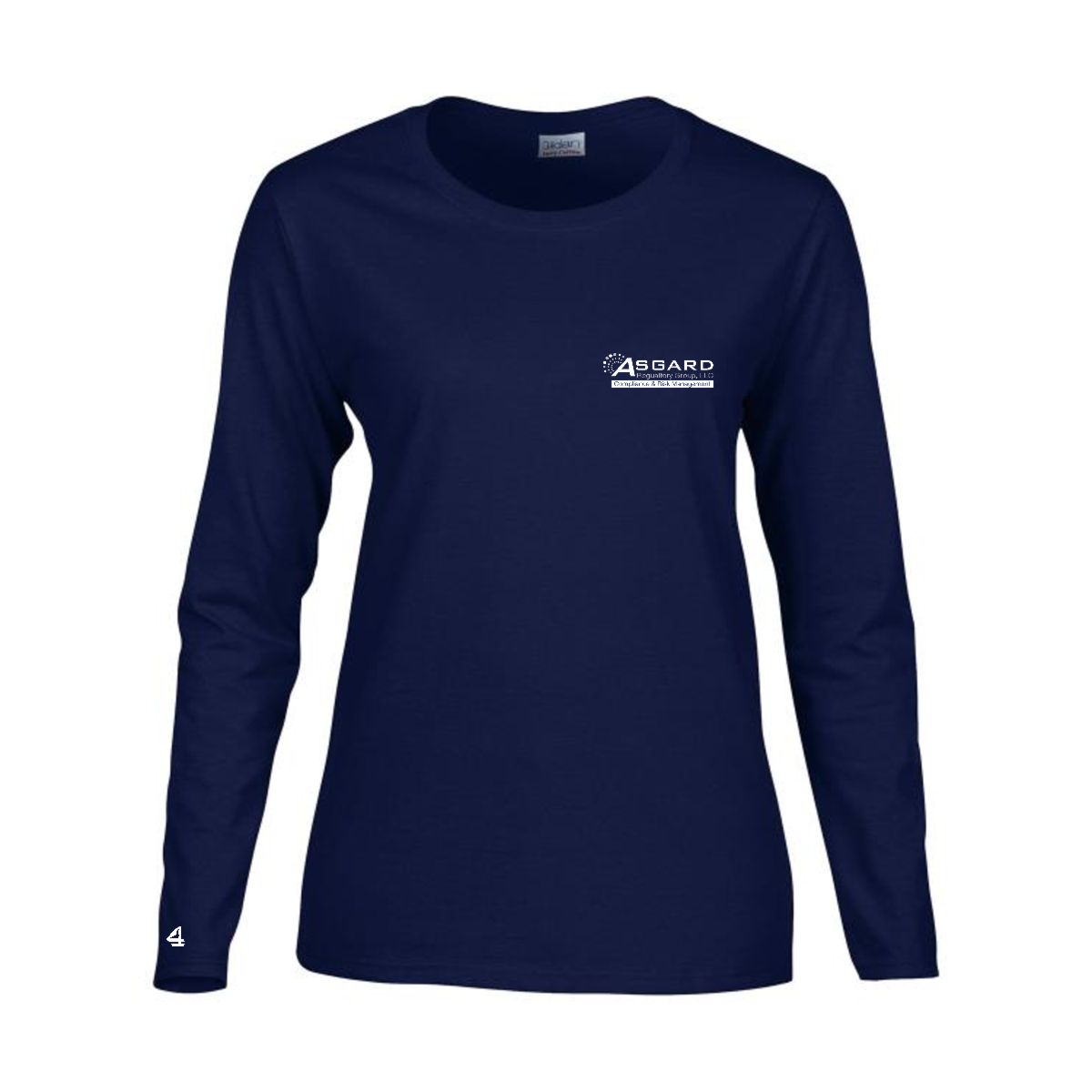 ASGARD Ladies Long Sleeve shirt