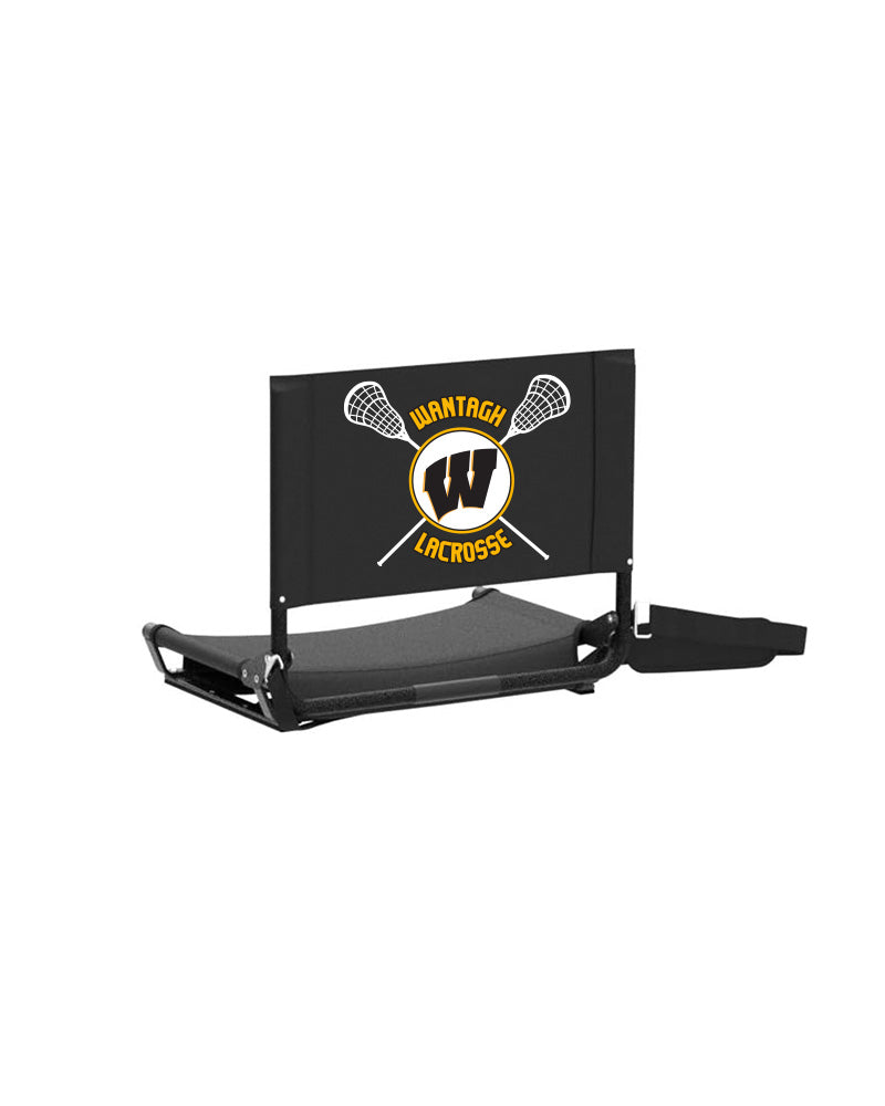 Wantagh Cushioned Stadium Seat