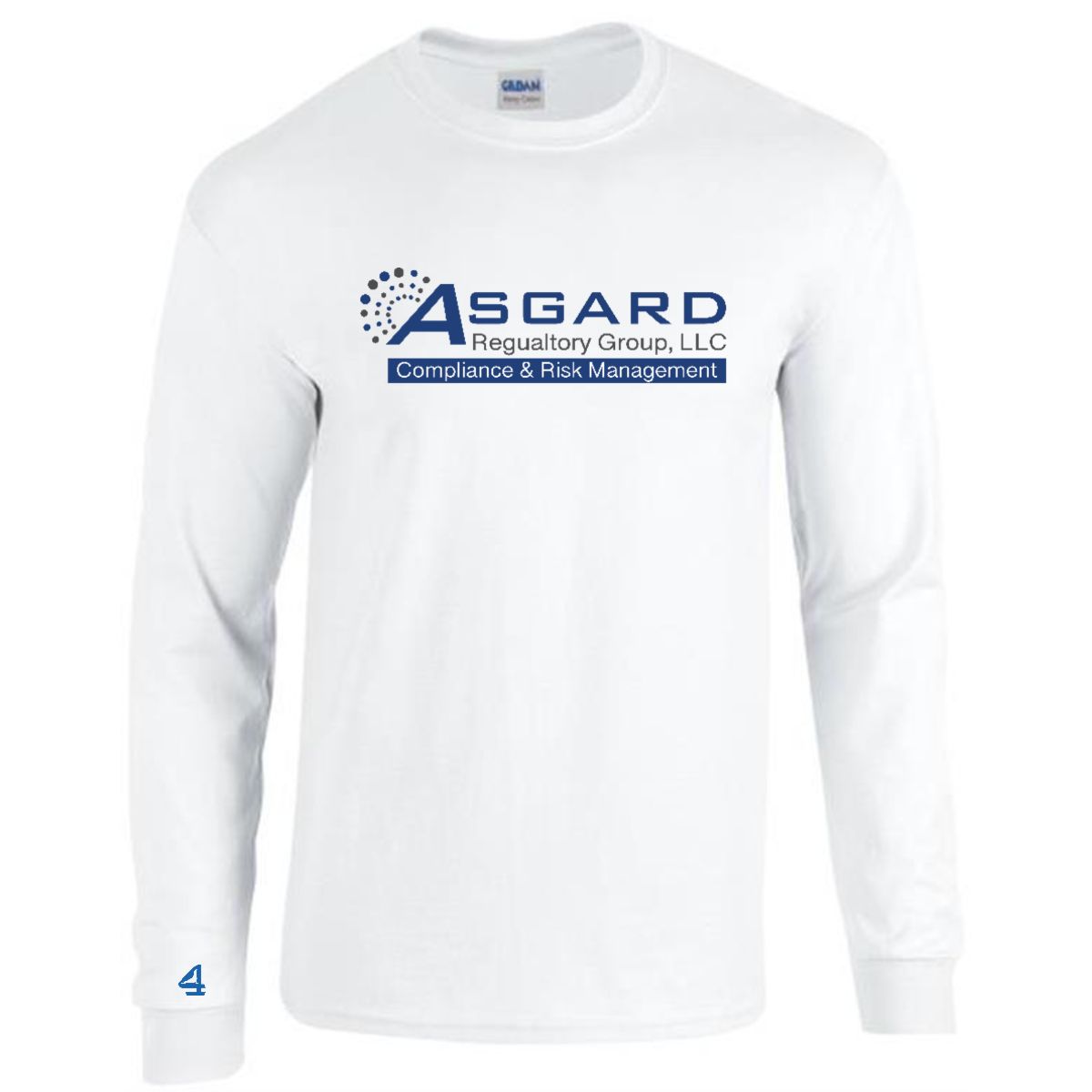 ASGARD Long Sleeve shirt