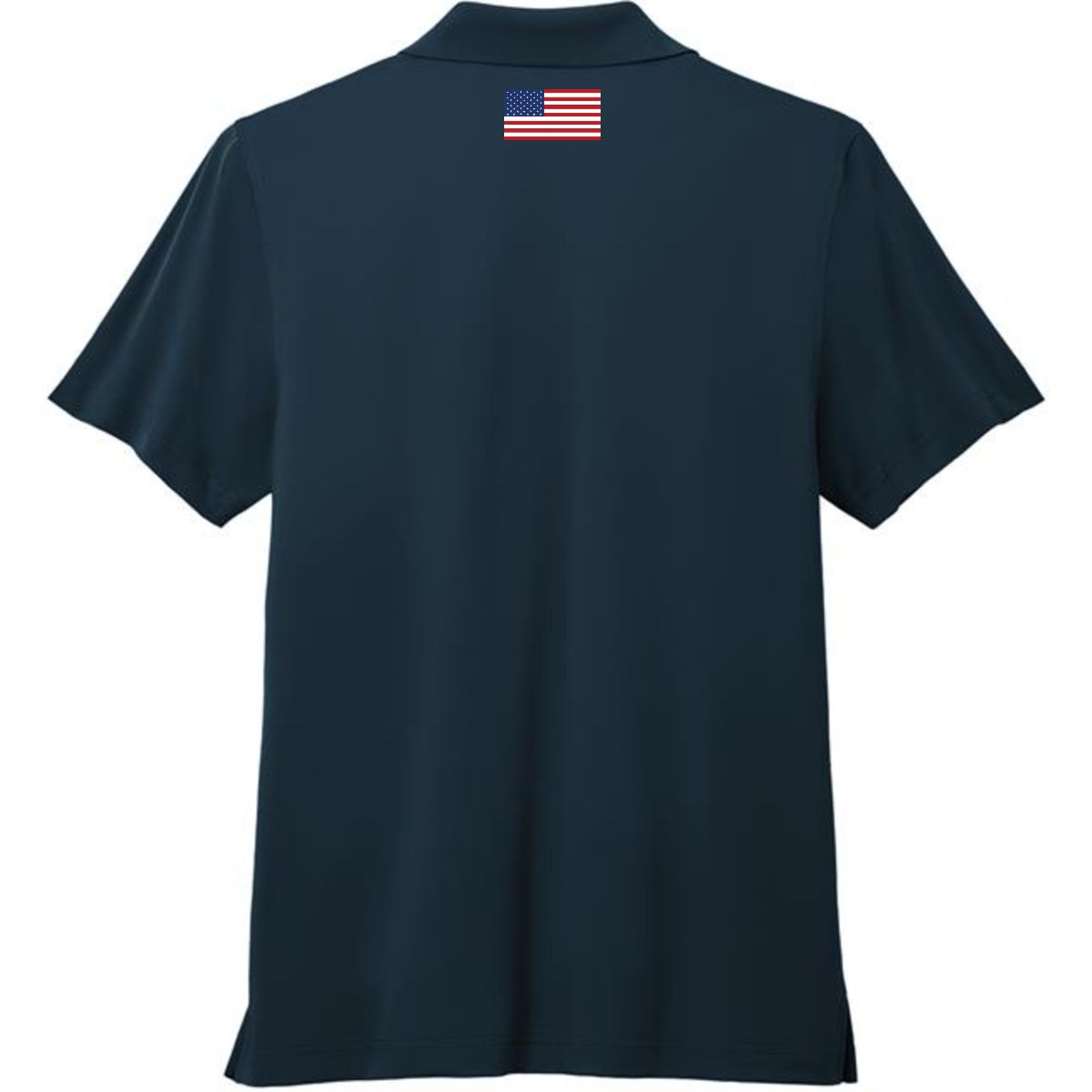 NYPD PIPES AND DRUMS Embroidery OGIO Regain Polo