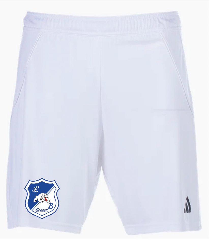 LB Soccer Adidas Tiro Training Shorts