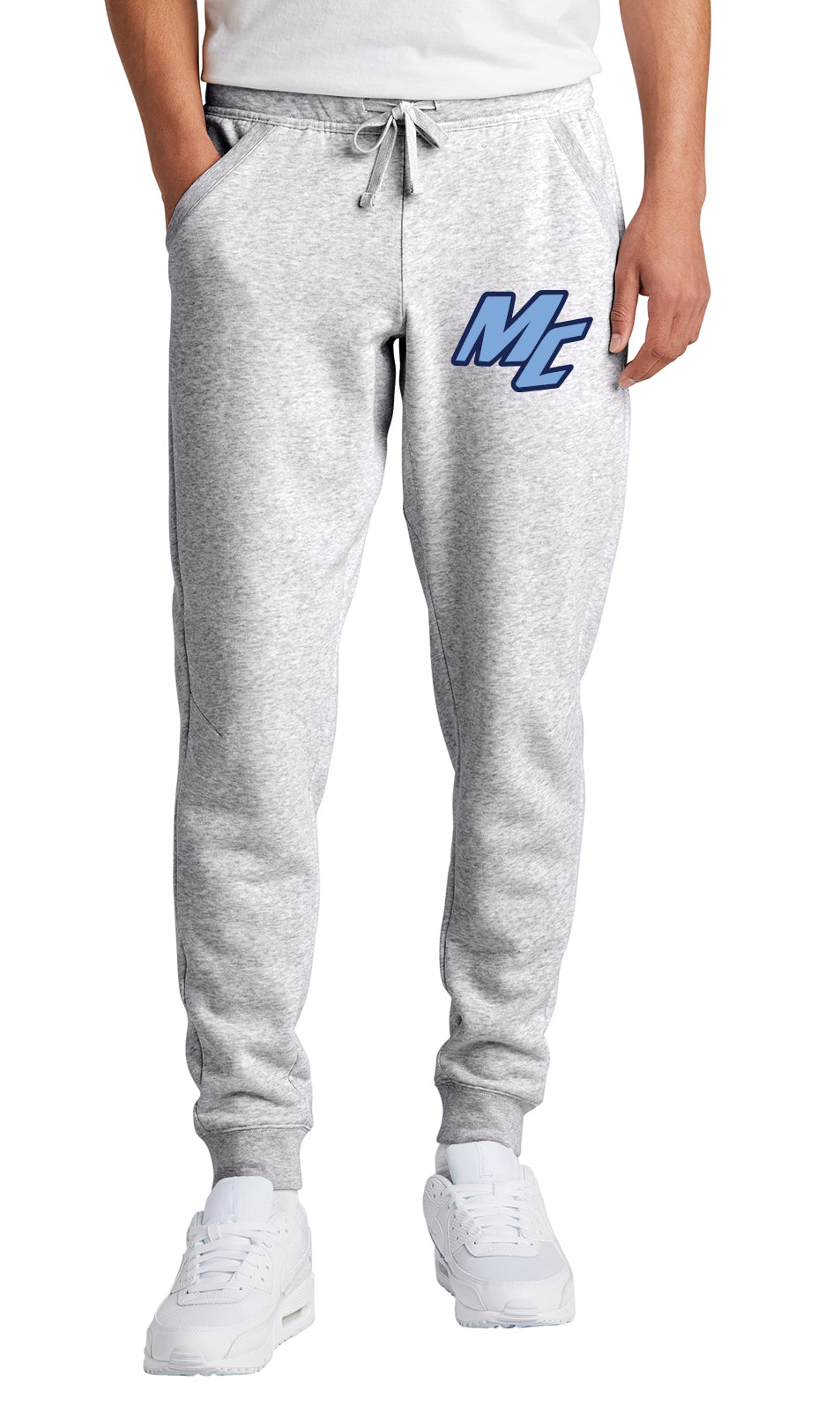 Massapequa Cyclones Joggers