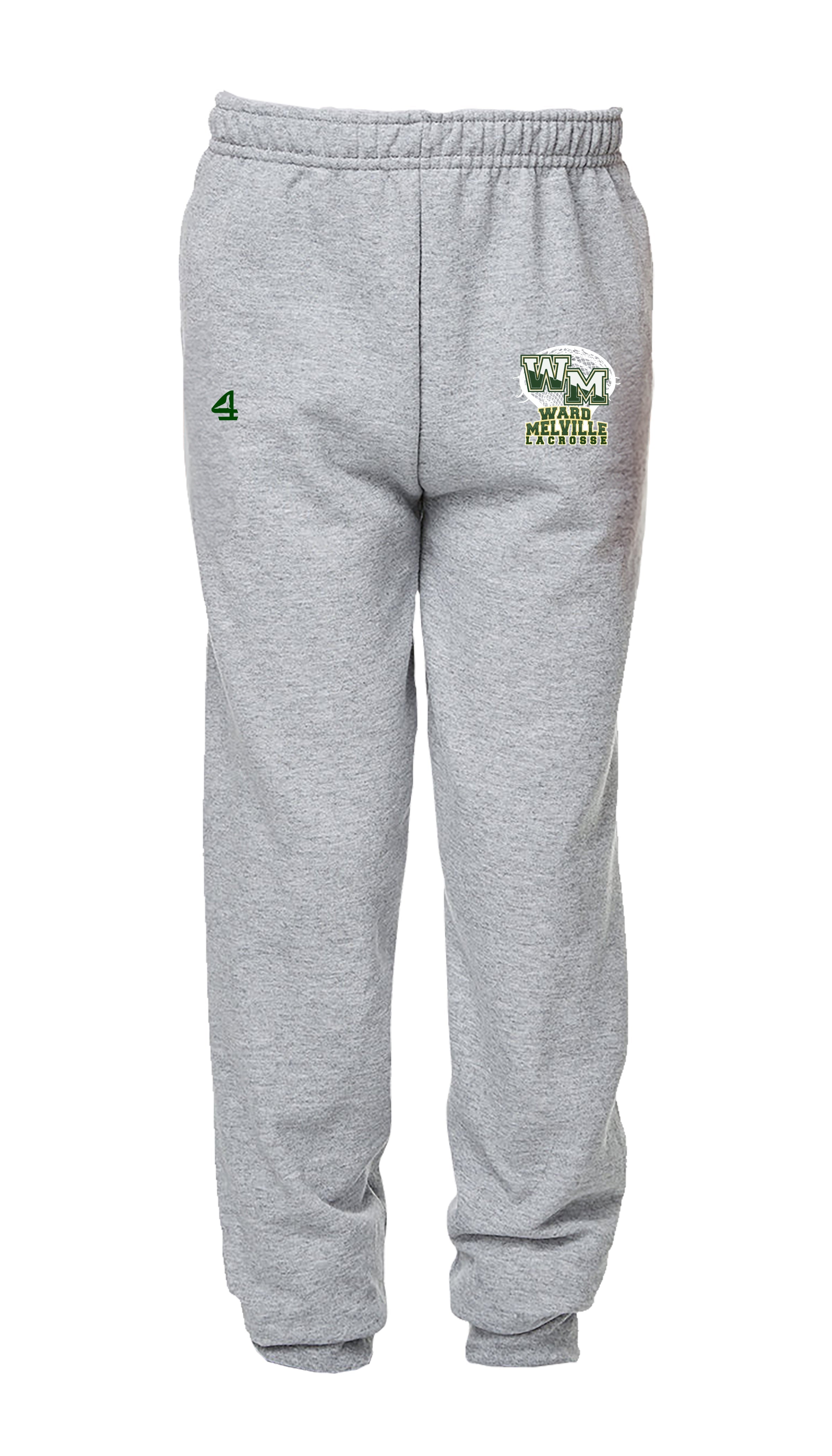 Ward Melville Lacrosse Youth Joggers
