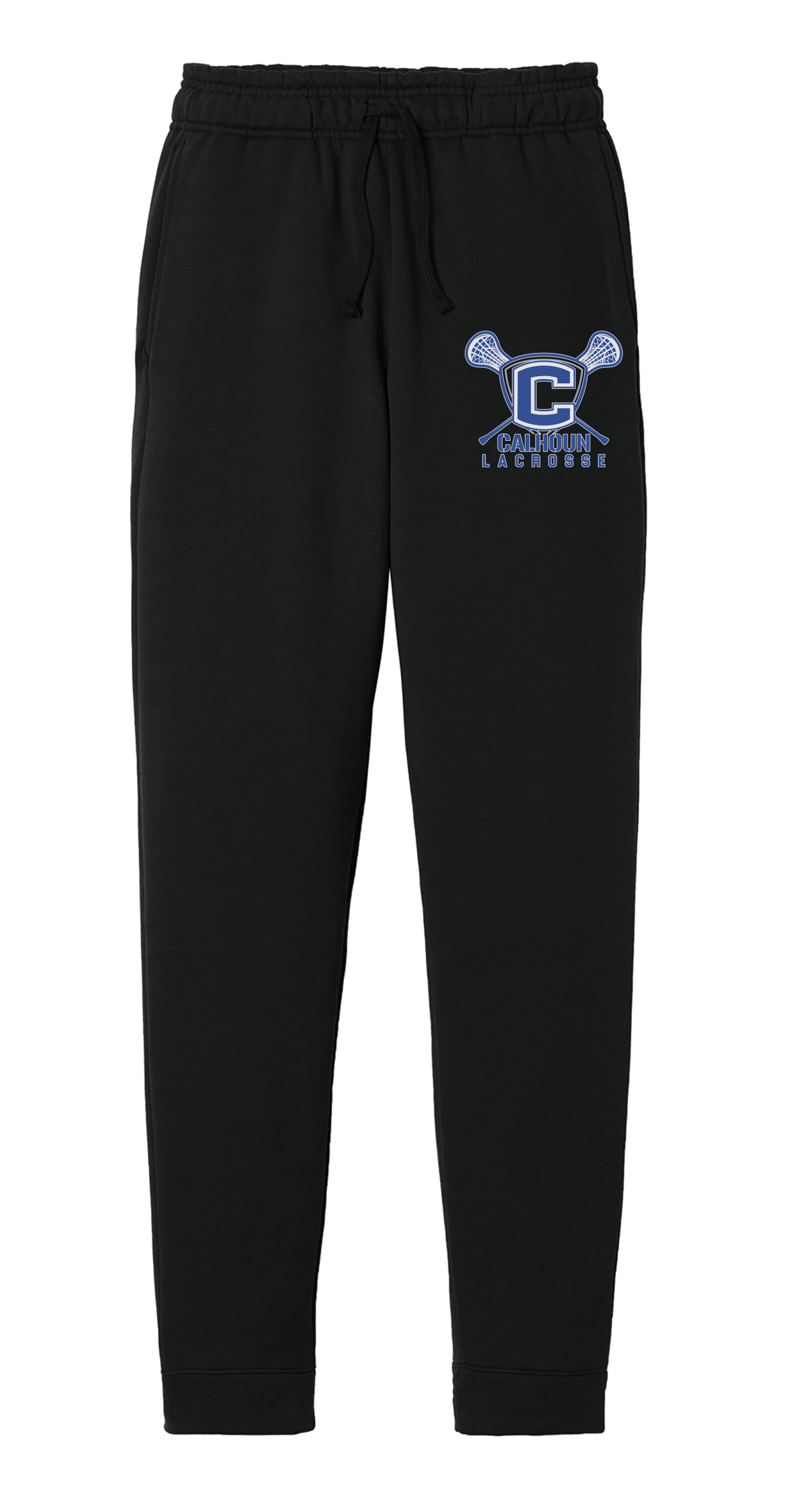 CALHOUN LACROSSE JOGGERS (RUNS BIG) PC78J