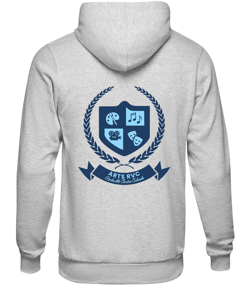 SPONSORS OF THE ARTS Dance Unisex Hoodie