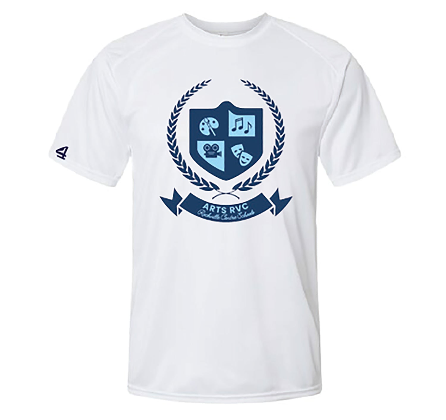 SPONSORS OF THE ARTS Unisex T-shirt