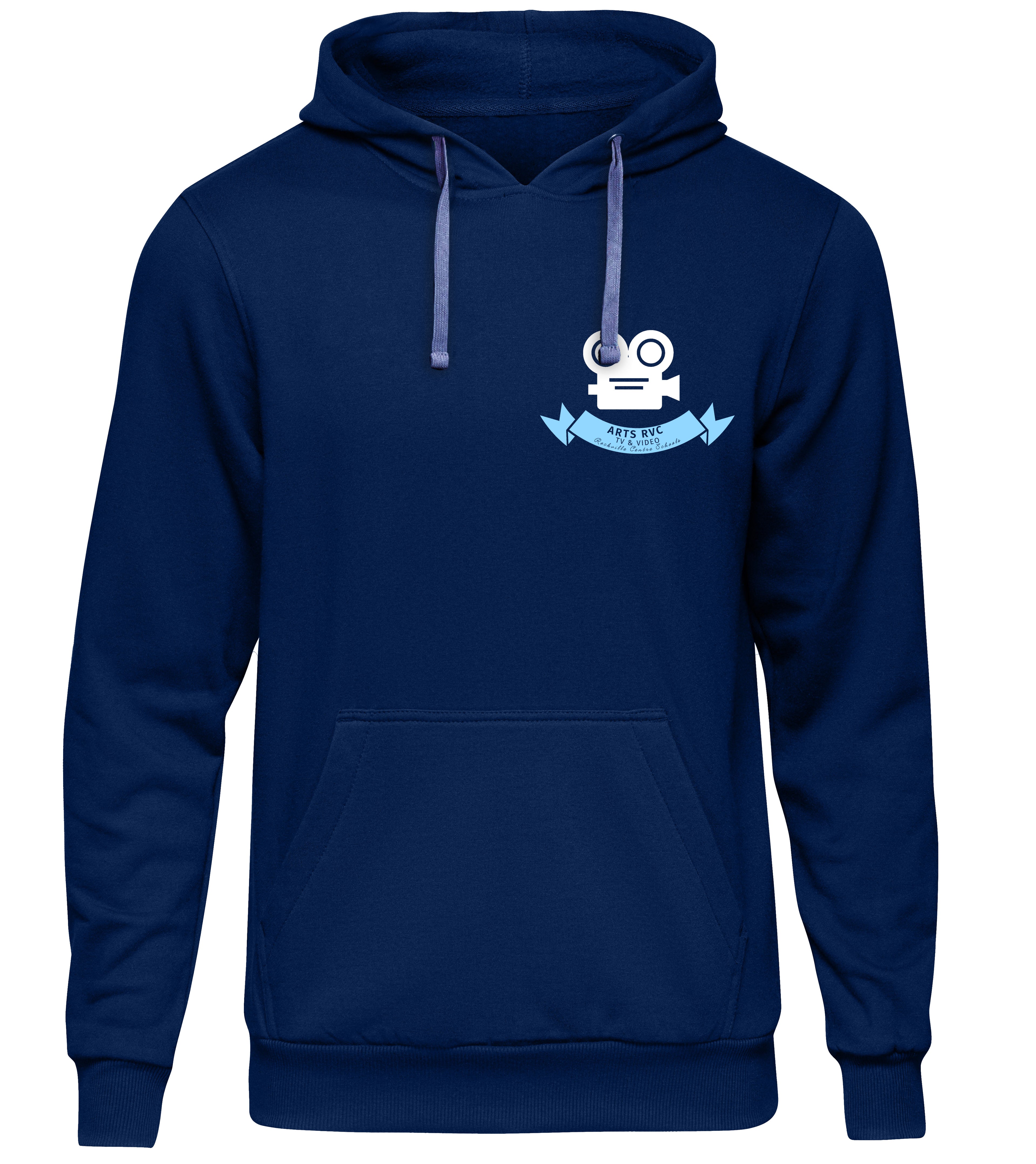 SPONSORS OF THE ARTS TV & Video Unisex Hoodie