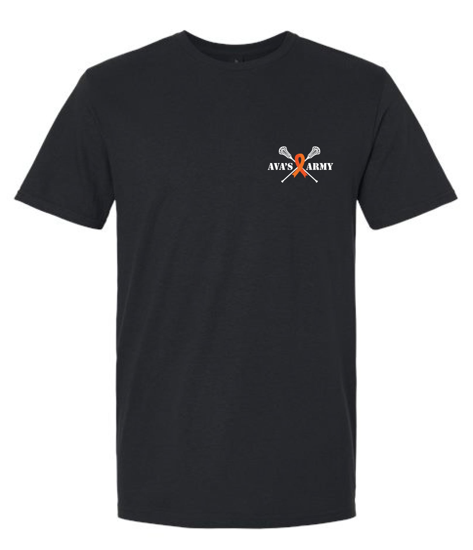 Ava's Army Short Sleeve Tee
