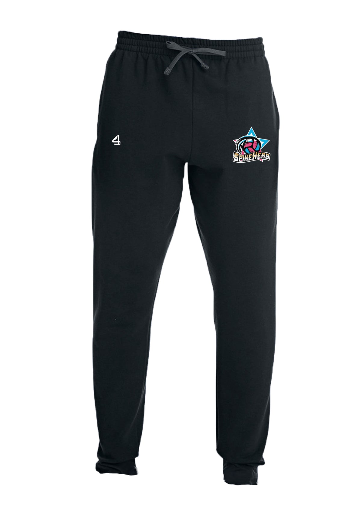 Spikehers Volleyball Academy Joggers