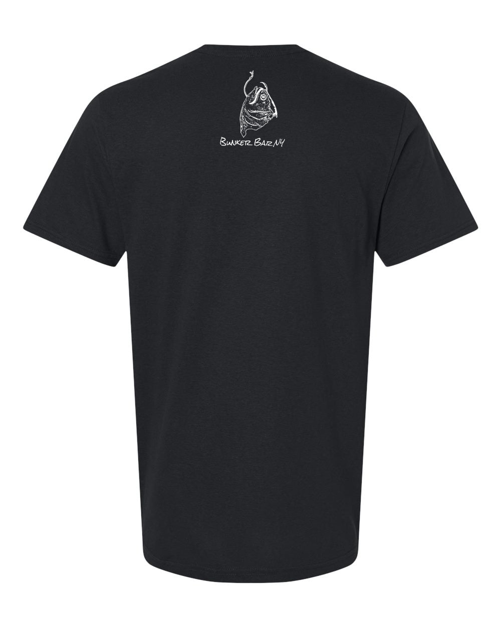 BUNKER BAR NY FIGHTER TEE