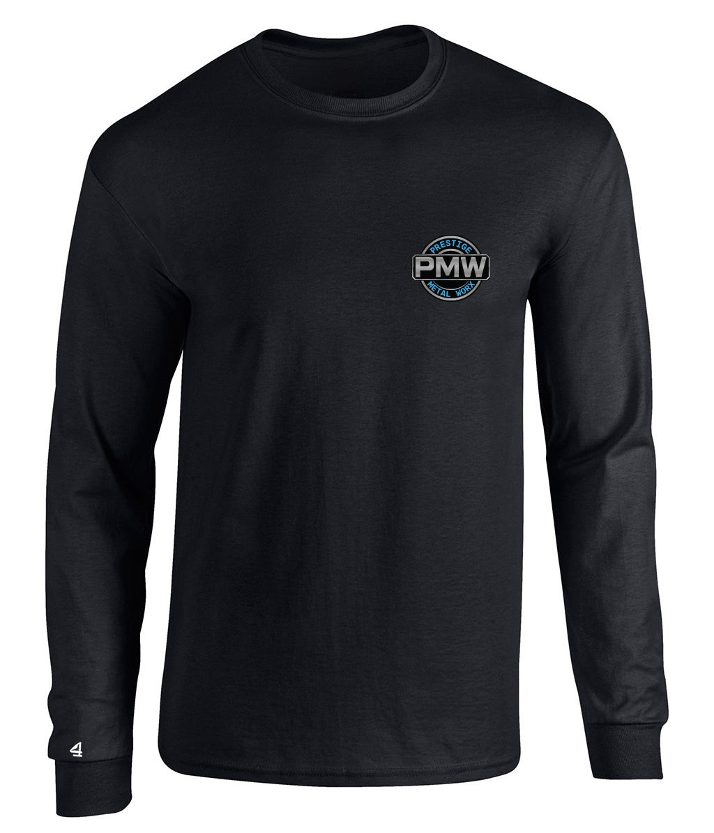 PMW Long sleeve Tshirt