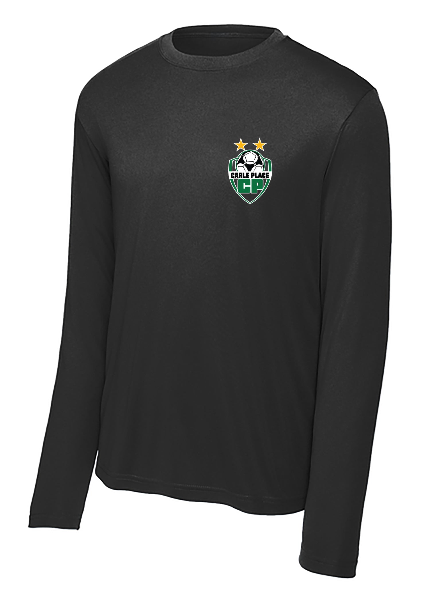 Carle Place Soccer Long Sleeve T