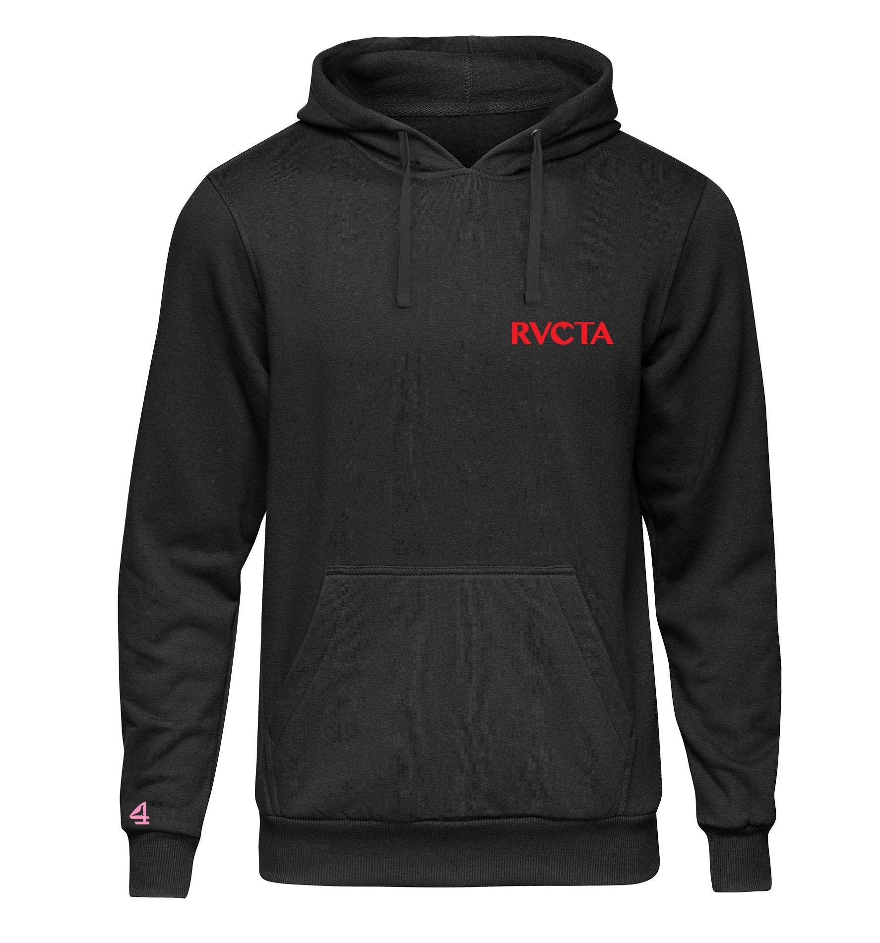RVCTA Innovator Hoodie