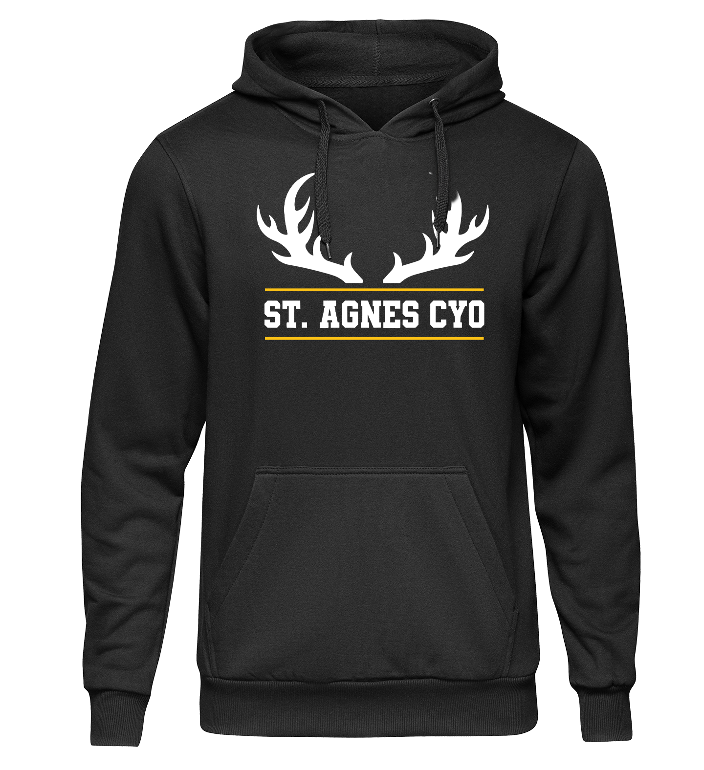 ST AGNES BASKETBALL Hoodie