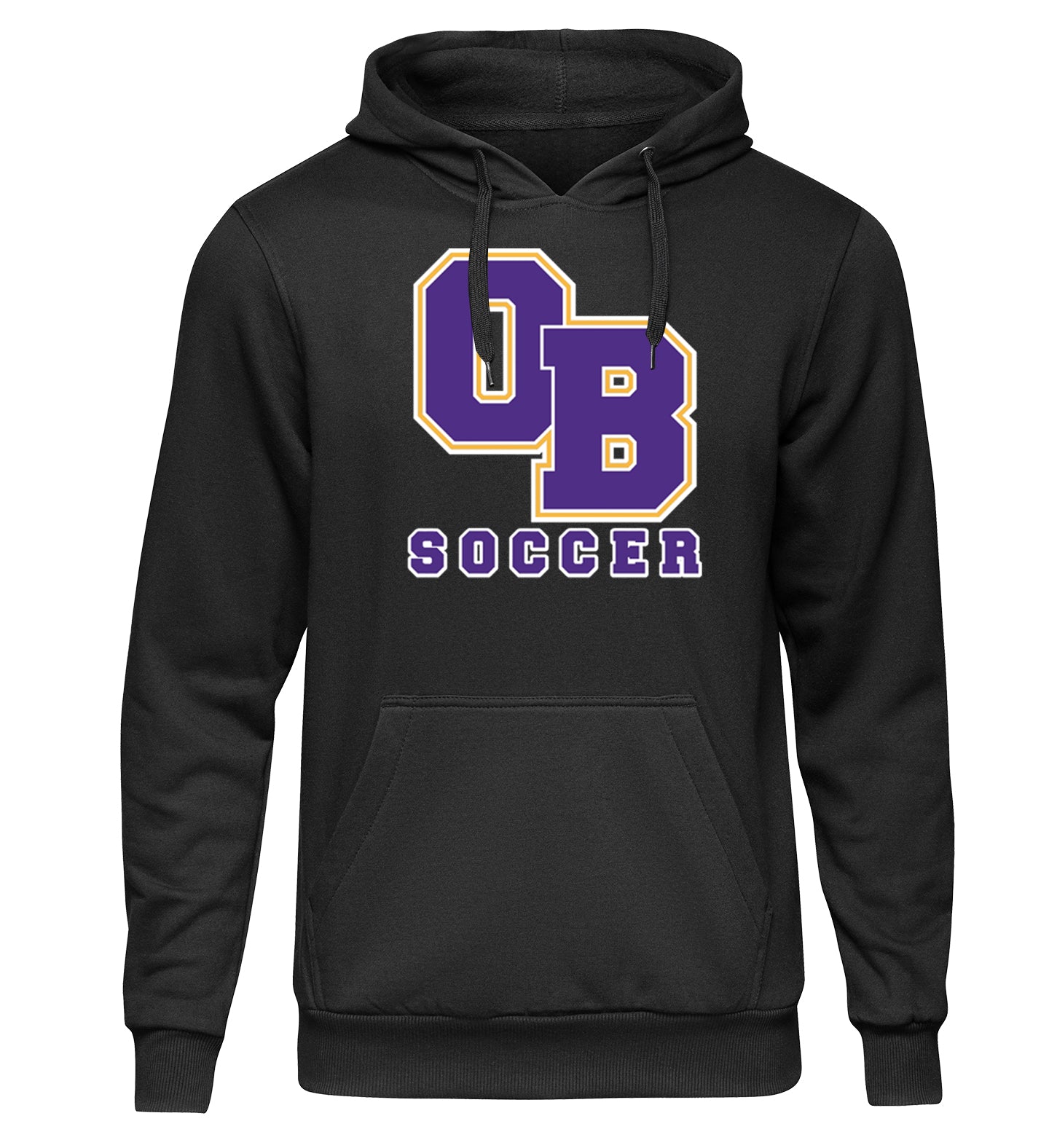 OYSTER BAY GIRLS SOCCER Hoodie
