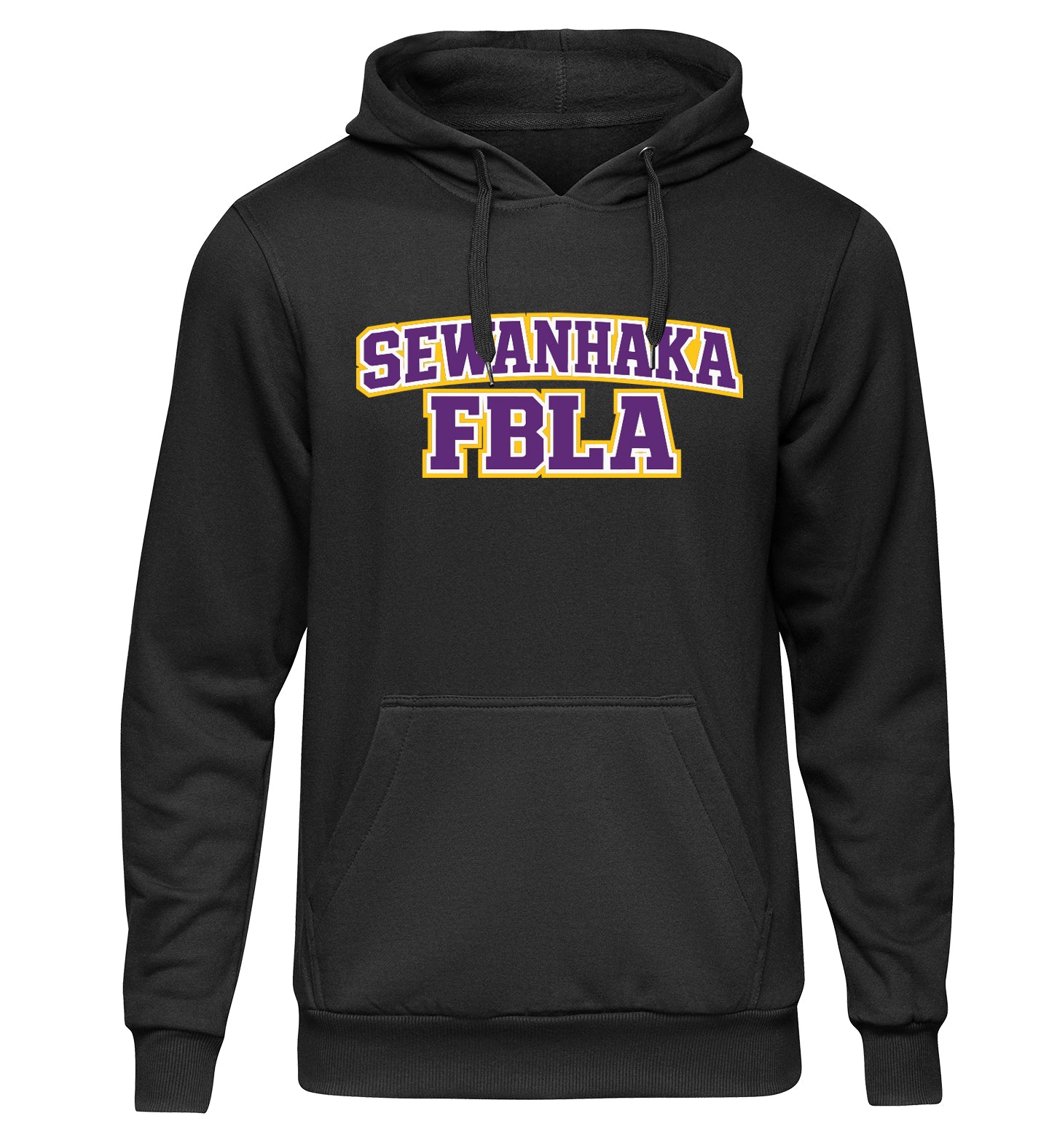 SEWANHAKA FBLA HOODIE