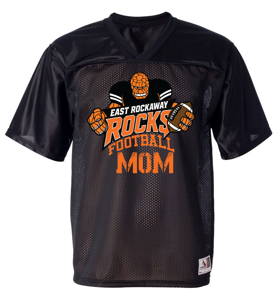 EAST ROCKAWAY FOOTBALL MOM JERSEY