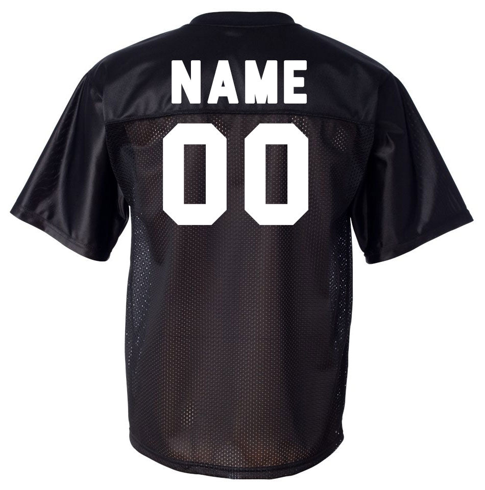 EAST ROCKAWAY FOOTBALL DAD JERSEY