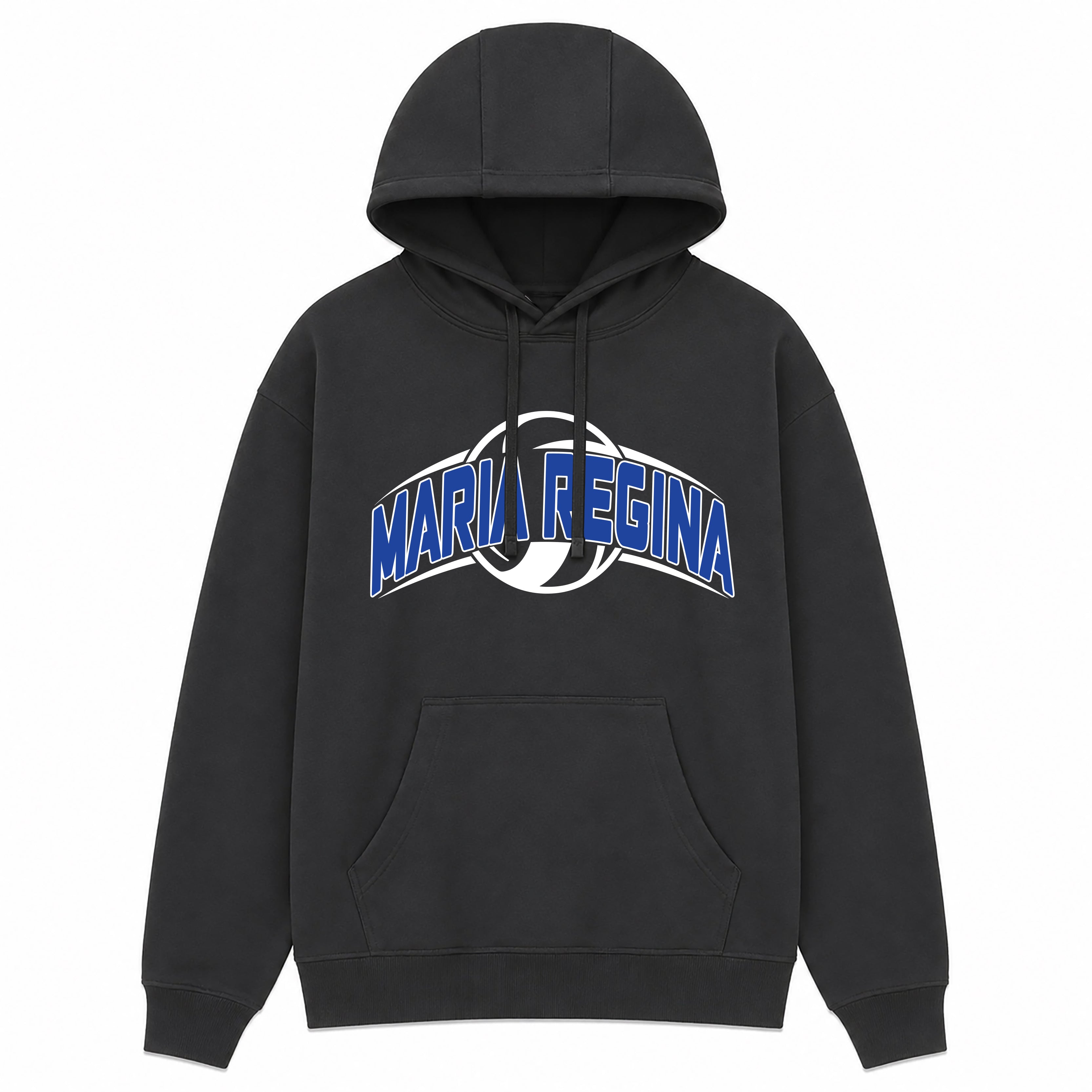 MARIA REGINA VOLLEYBALL Oversized Hoodie