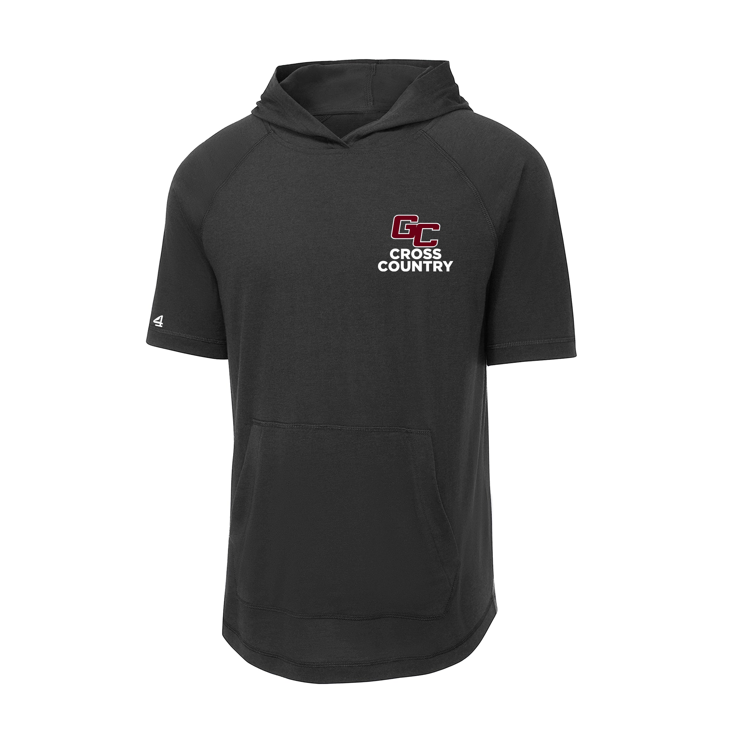 Garden City Cross Country Short Sleeve