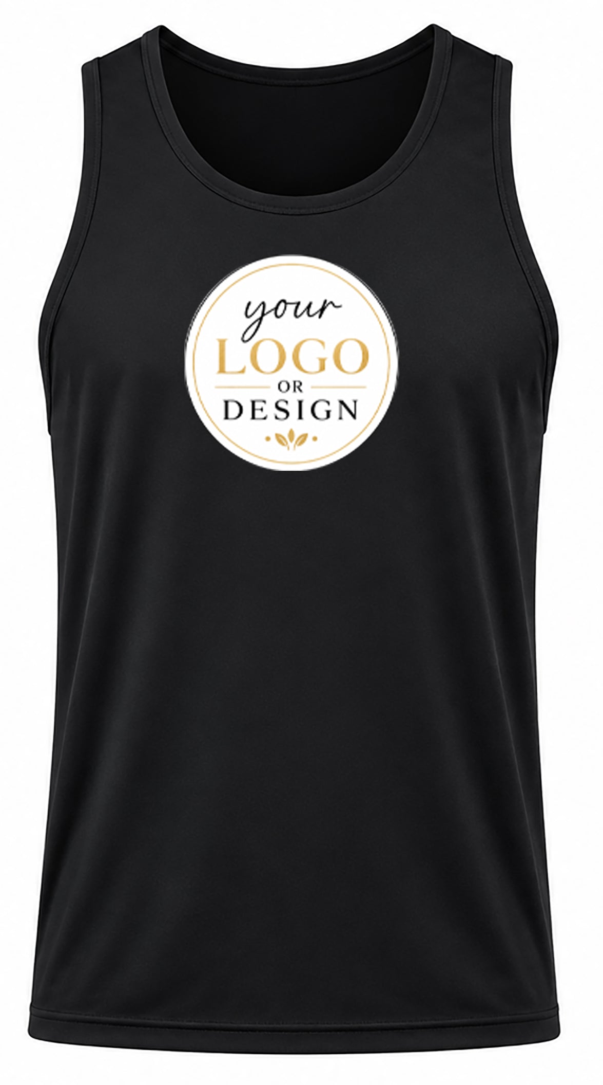 Printed Tank top