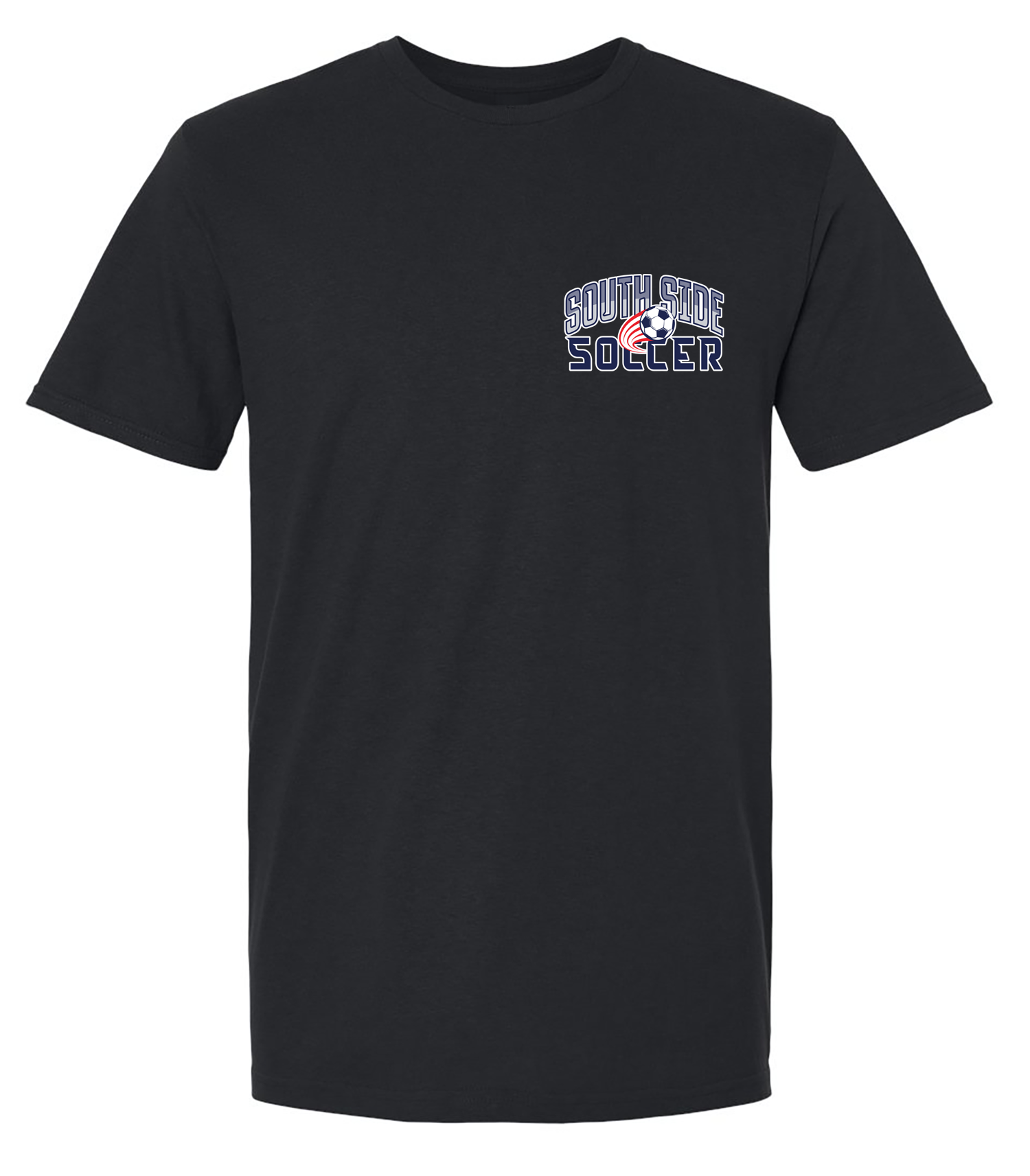 SSHS Cyclones Soccer SS Tees