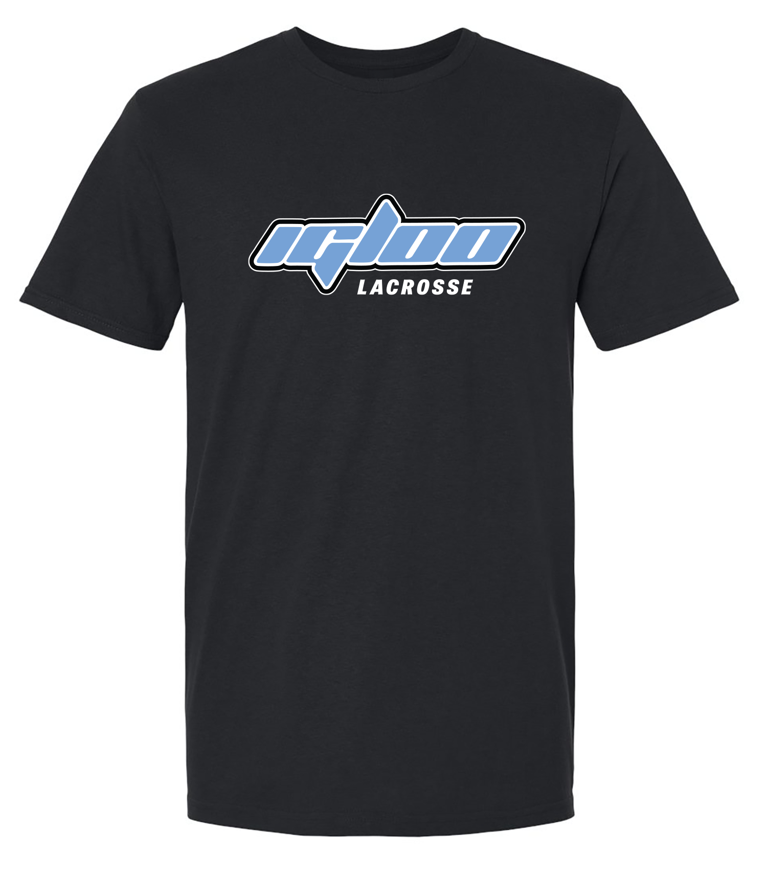 IGLOO LACROSSE Graphic Tee