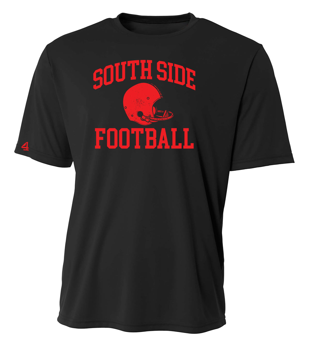 South Side Legends SS Performance T-shirt
