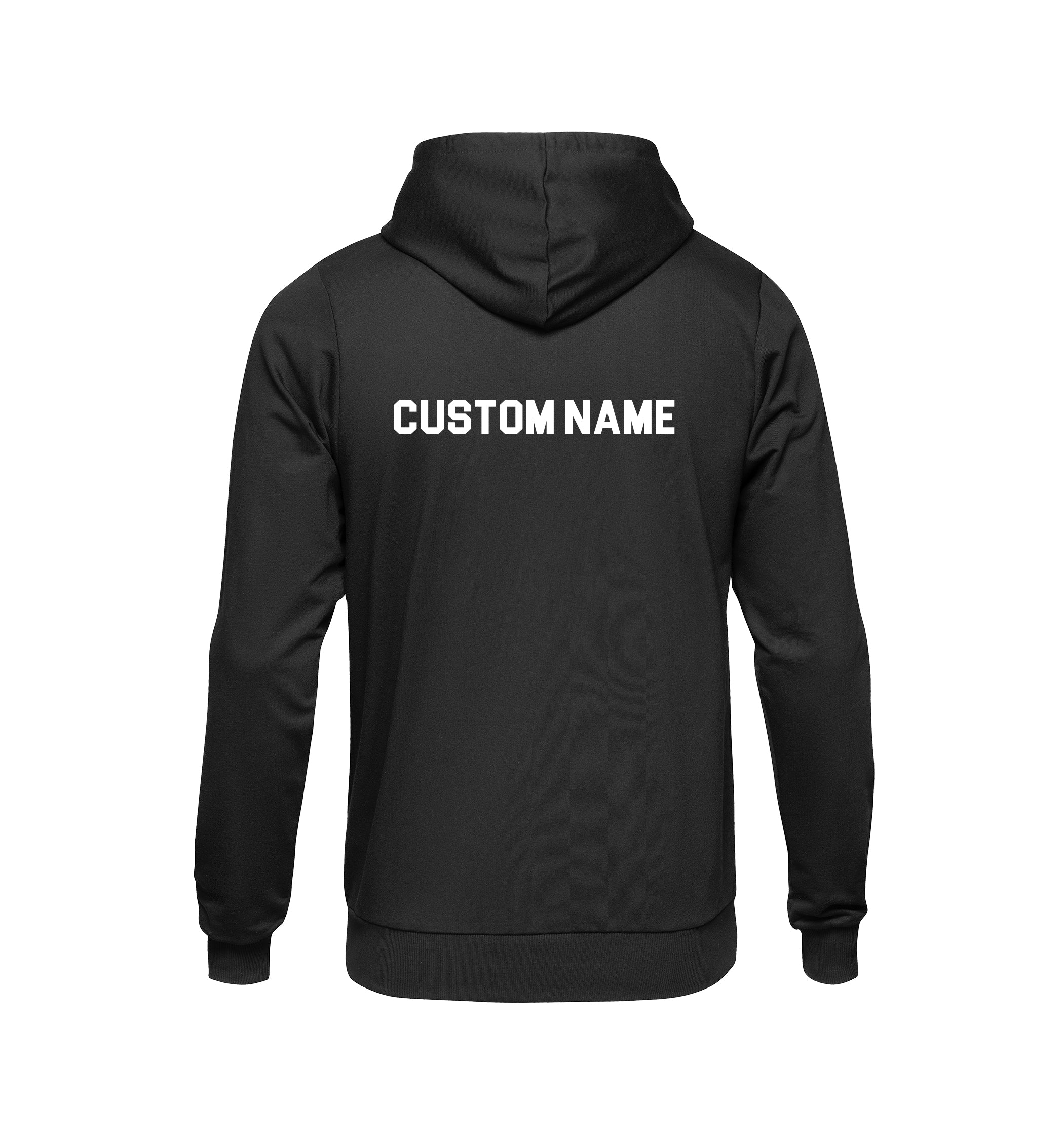 Long Beach High School Lacrosse Hoodie