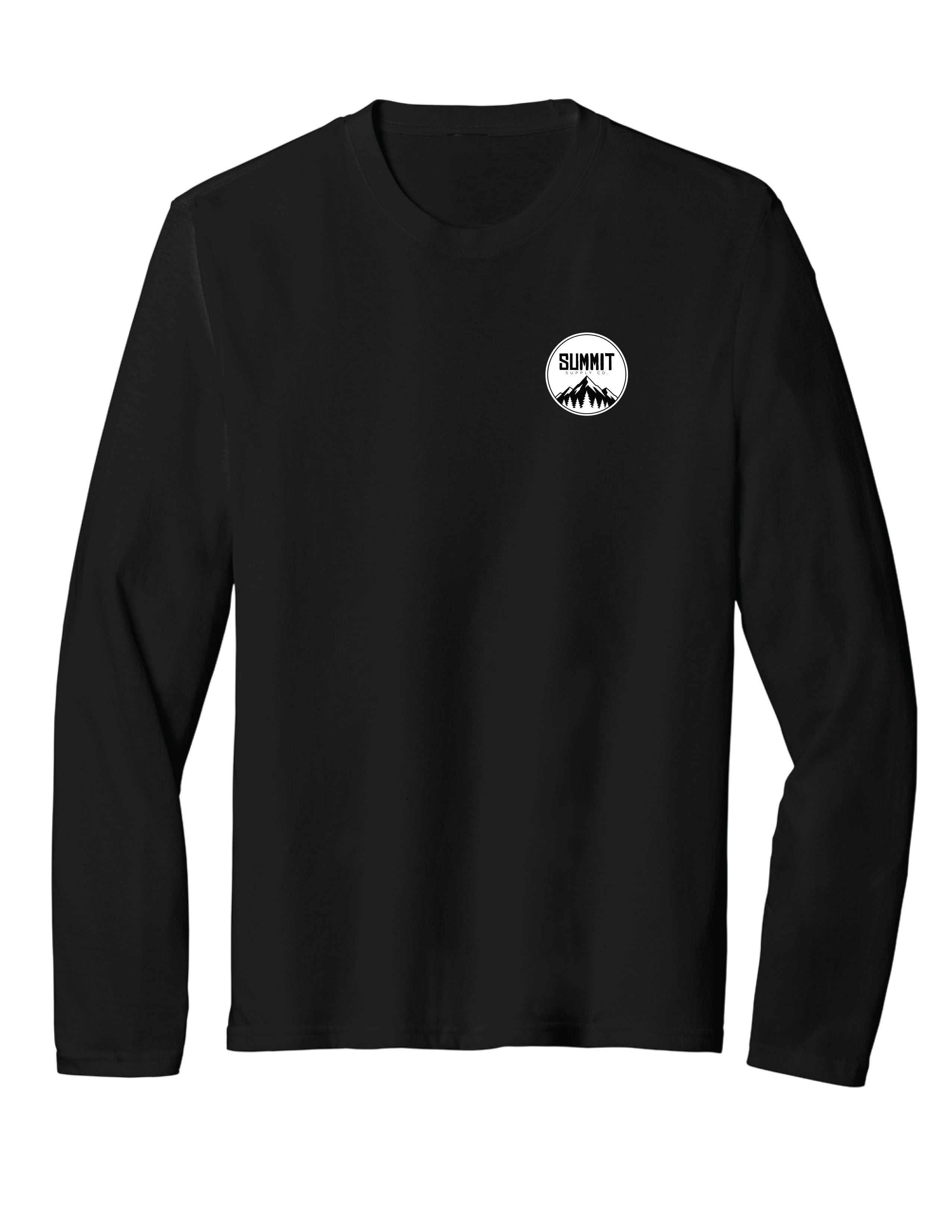 SUMMIT SUPPLY CO LL SHIRT
