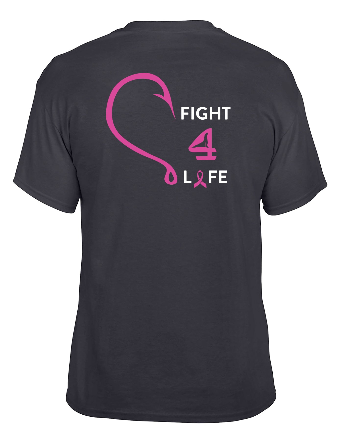 Buoy4 Fight 4 Life Short Sleeve Shirt