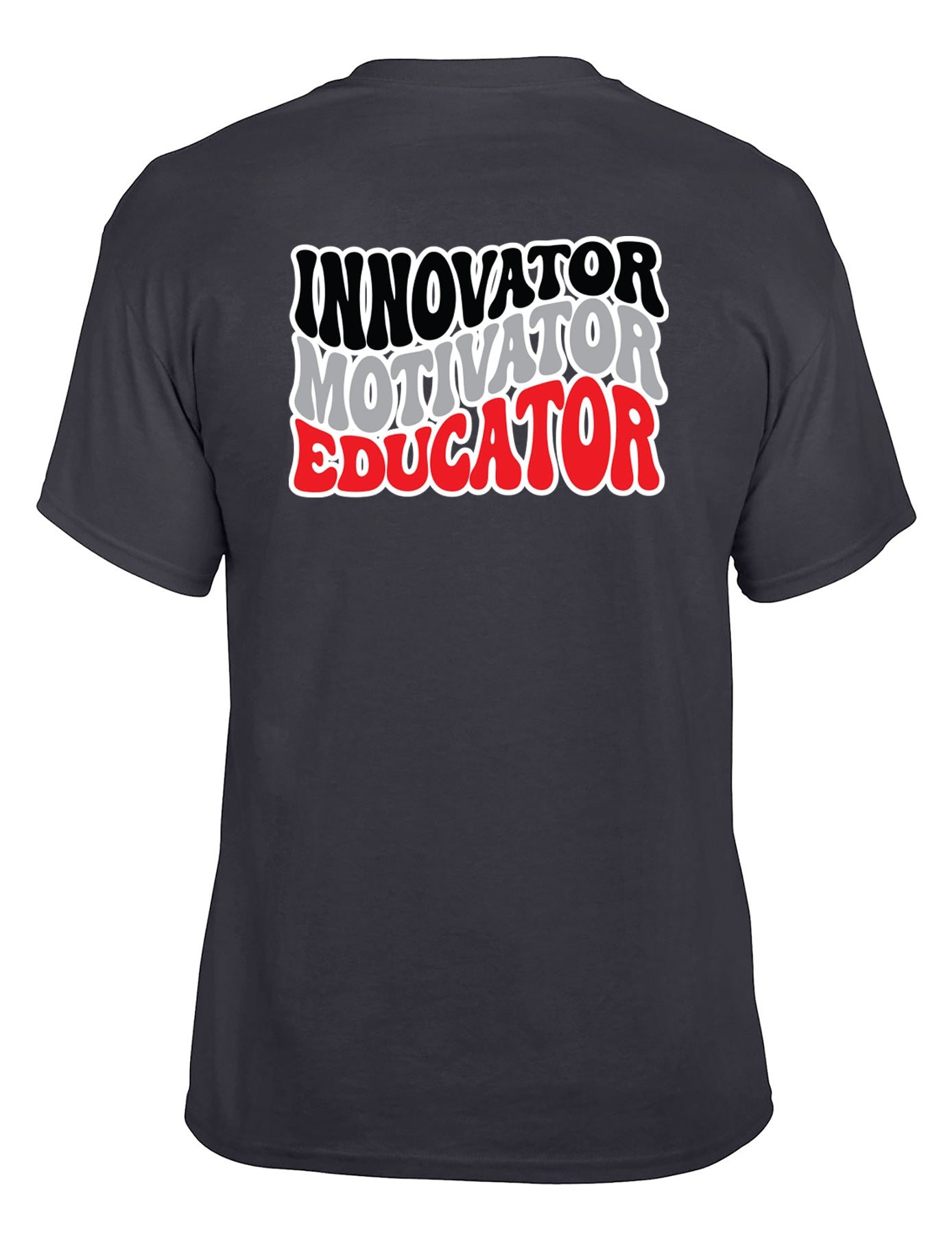 RVCTA Innovator Short Sleeve T-shirt