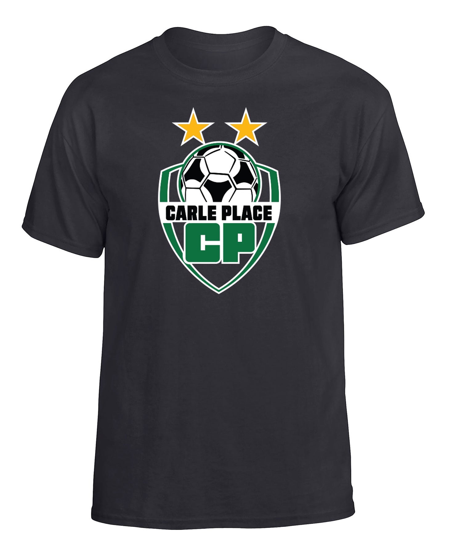 Carle Place Soccer t-shirt