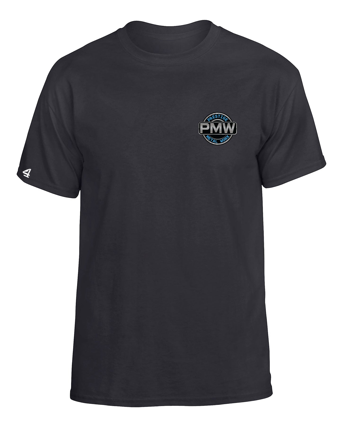 PMW Short sleeve T-shirt