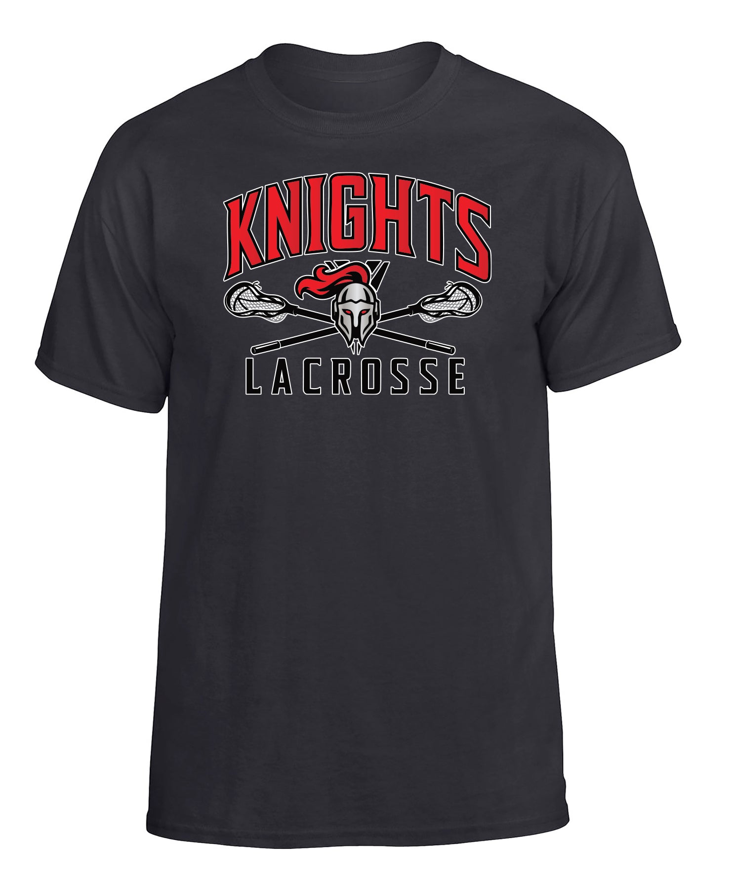 FLORAL PARK WOMENS LACROSSE SS Tees
