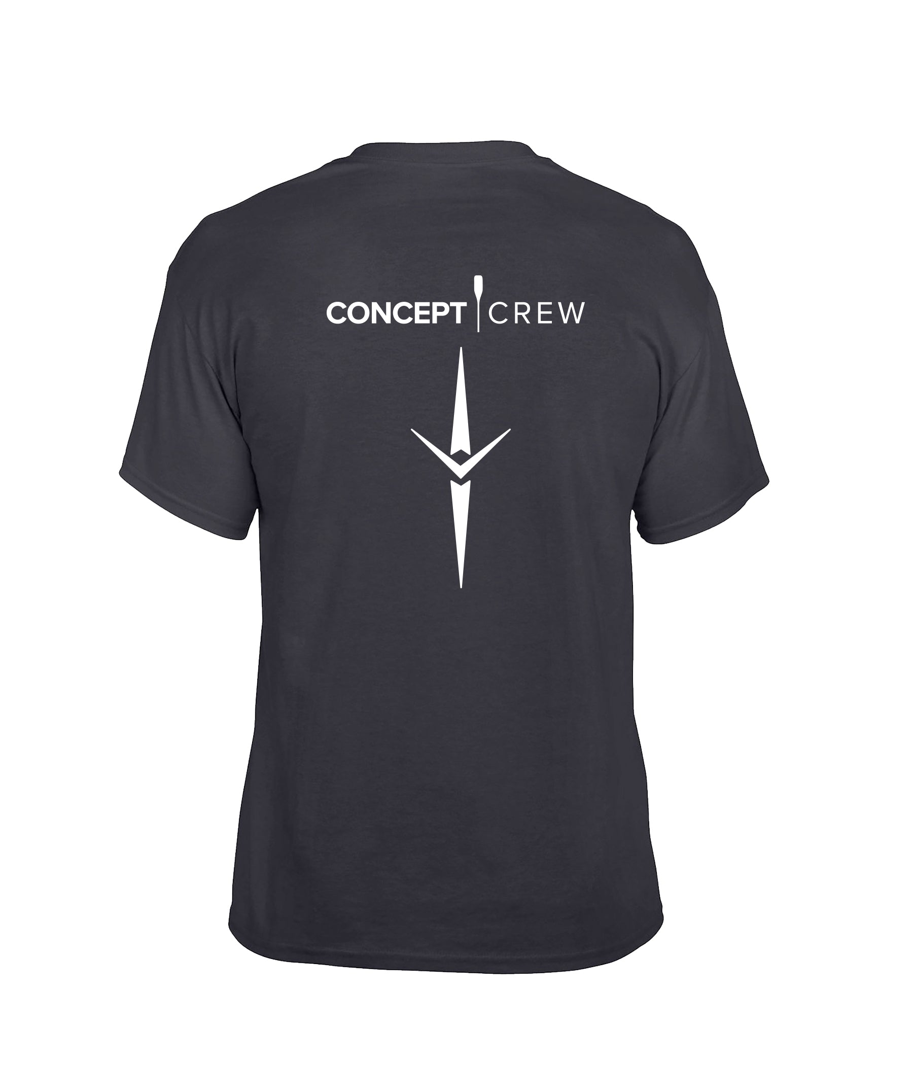 Concept Crew Short t-shirt