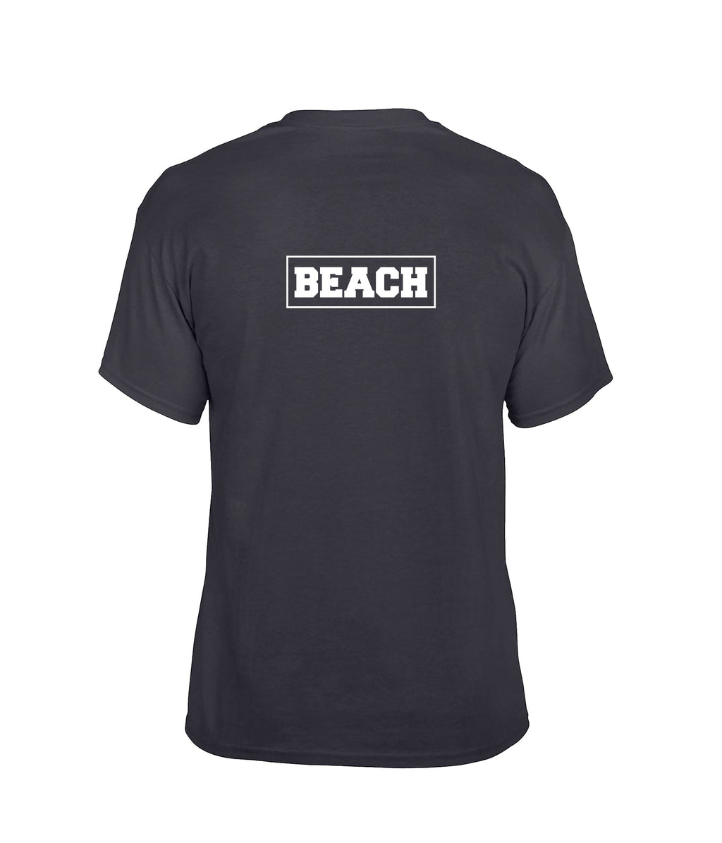 Long Beach High School Lacrosse SS T-shirts
