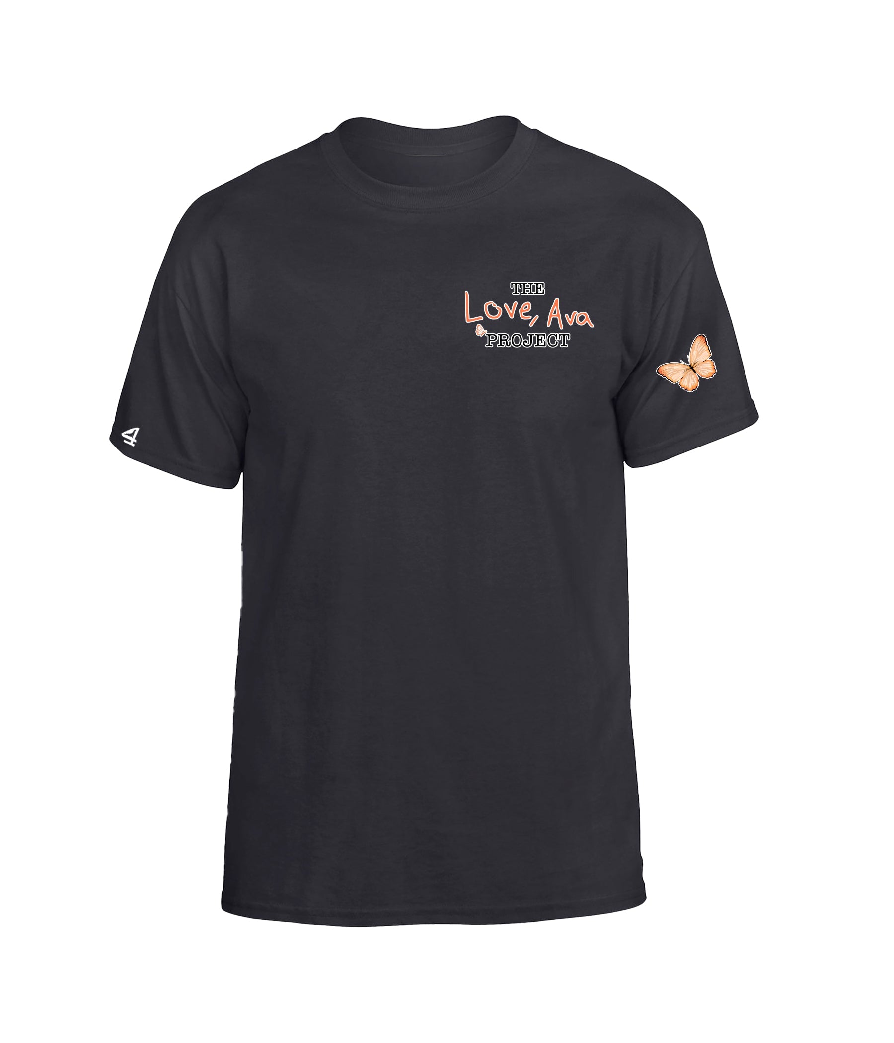 Love Ava SS T-shirt