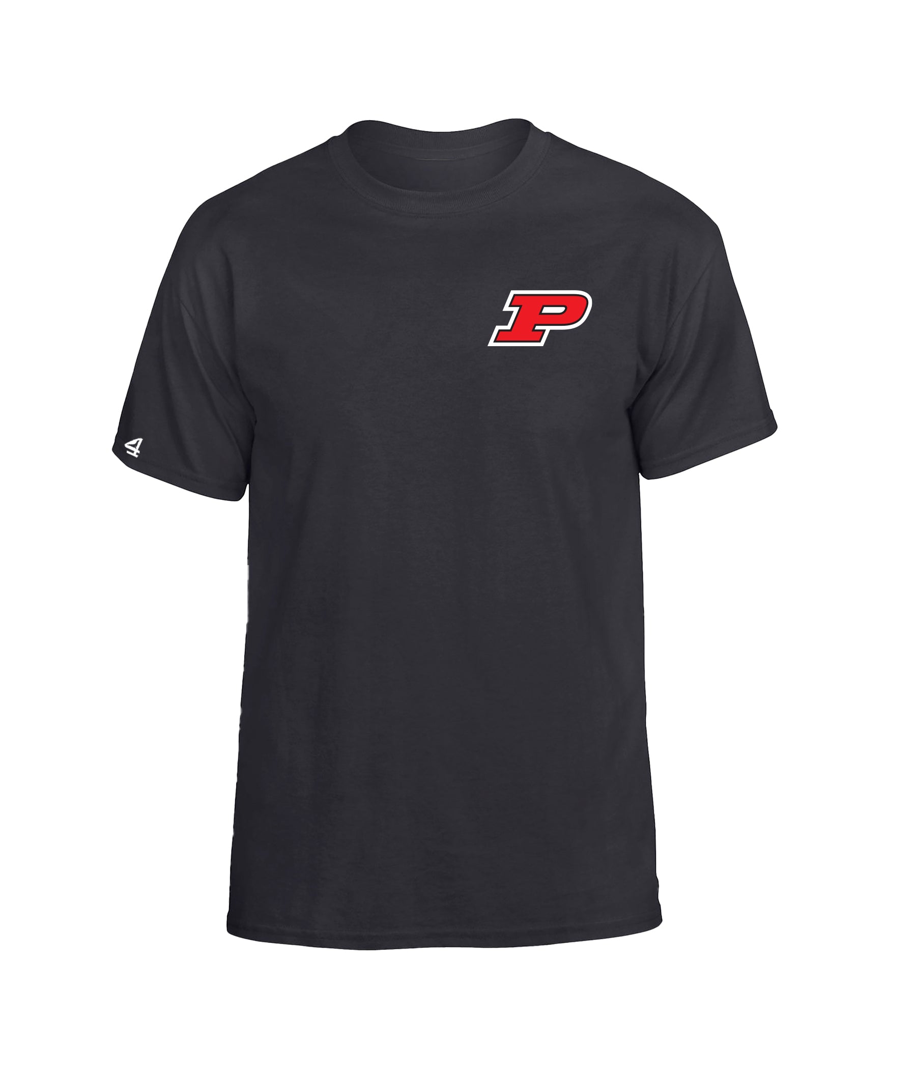 Plainedge Football Atheltics SS T-shirt