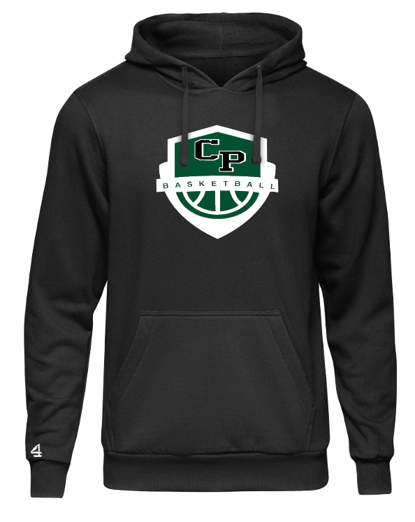 CARLE PLACE GIRLS BASKETBALL Hoodie