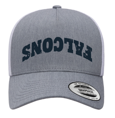 ARIZONA CAVE CREEK FOOTBALL trucker hat