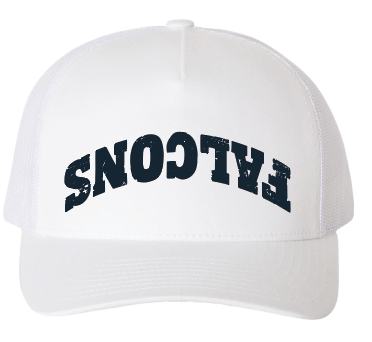 ARIZONA CAVE CREEK FOOTBALL trucker hat