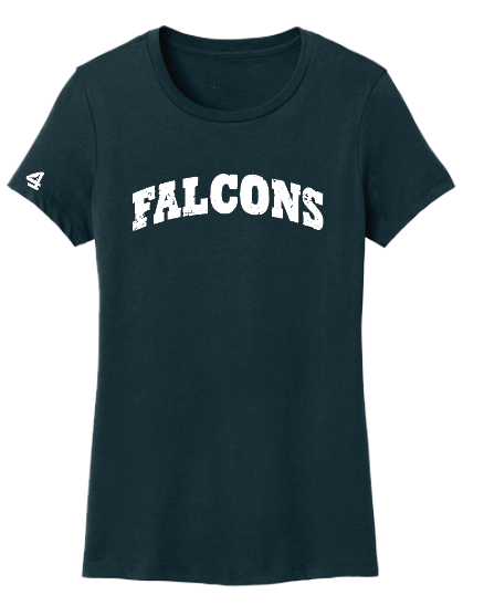 ARIZONA CAVE CREEK FOOTBALL Womens Shirt