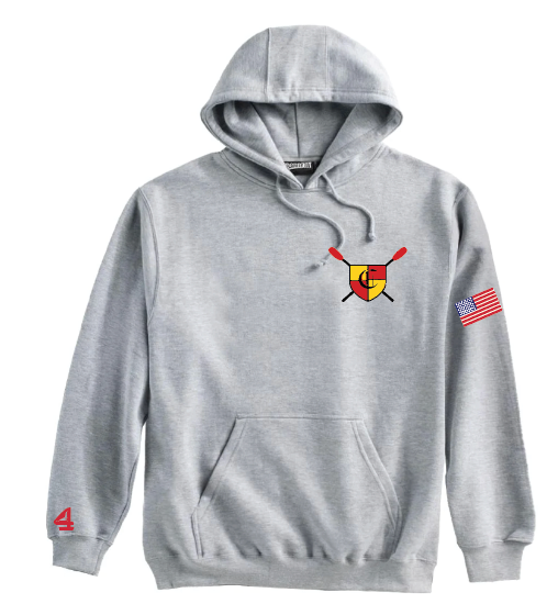 Chaminade Crew HOODIE